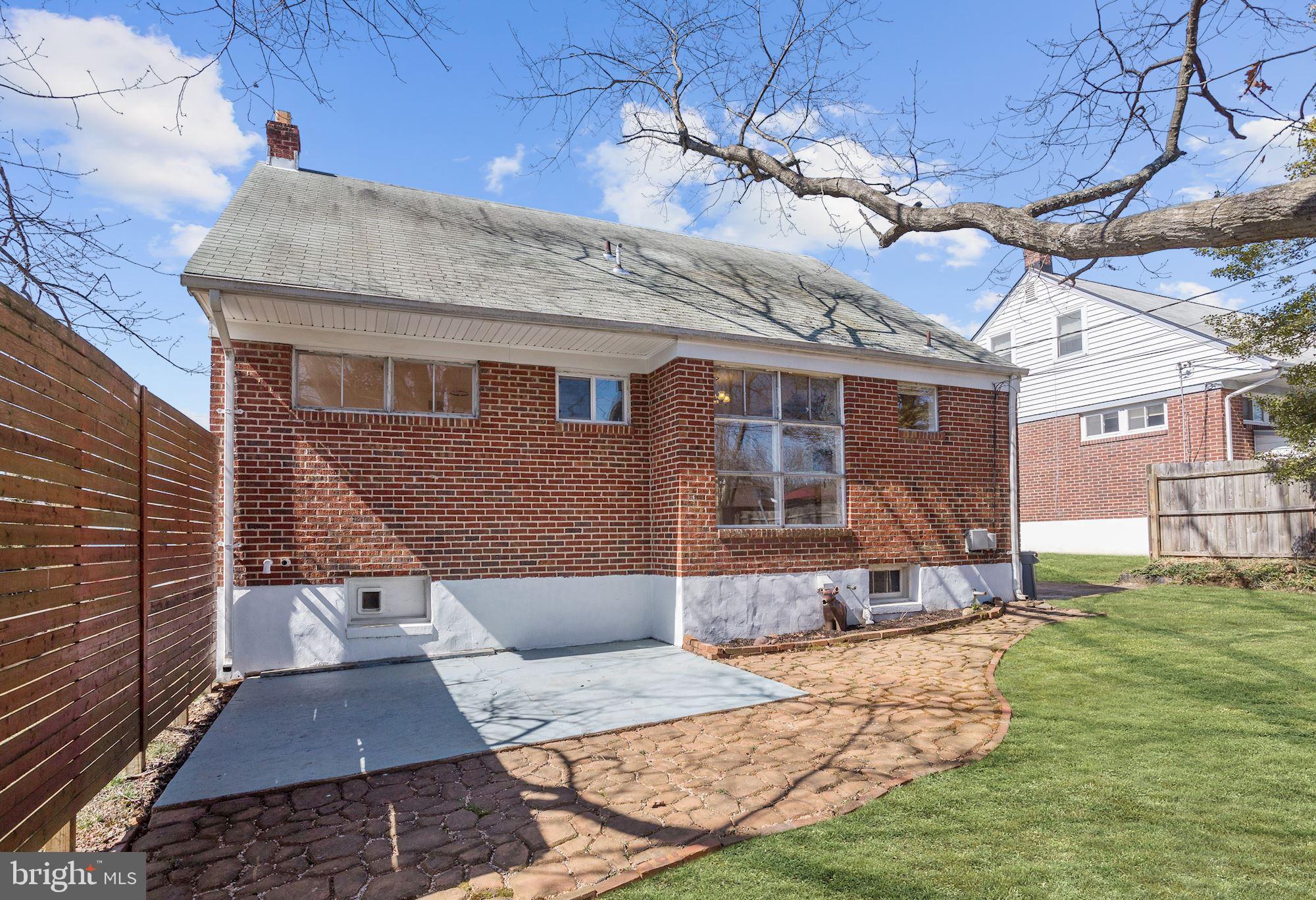 7432 Rockridge Road Baltimore, MD 21208 - Photo 18 of 22 Welcome Home!