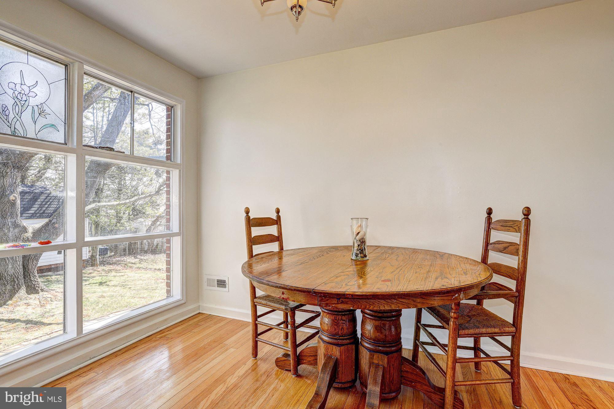 7432 Rockridge Road Baltimore, MD 21208 - Photo 5 of 22 Dining Room