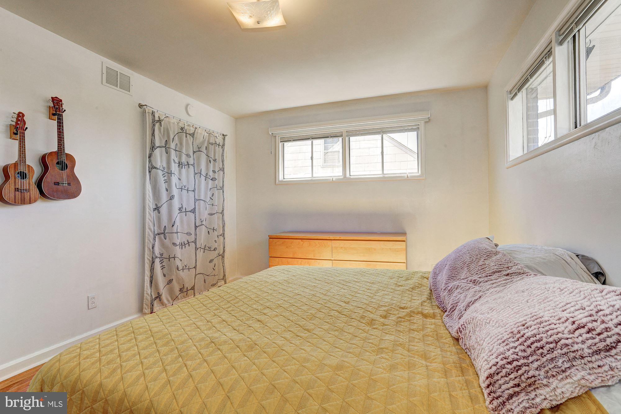 7432 Rockridge Road Baltimore, MD 21208 - Photo 10 of 22 Primary Bedroom