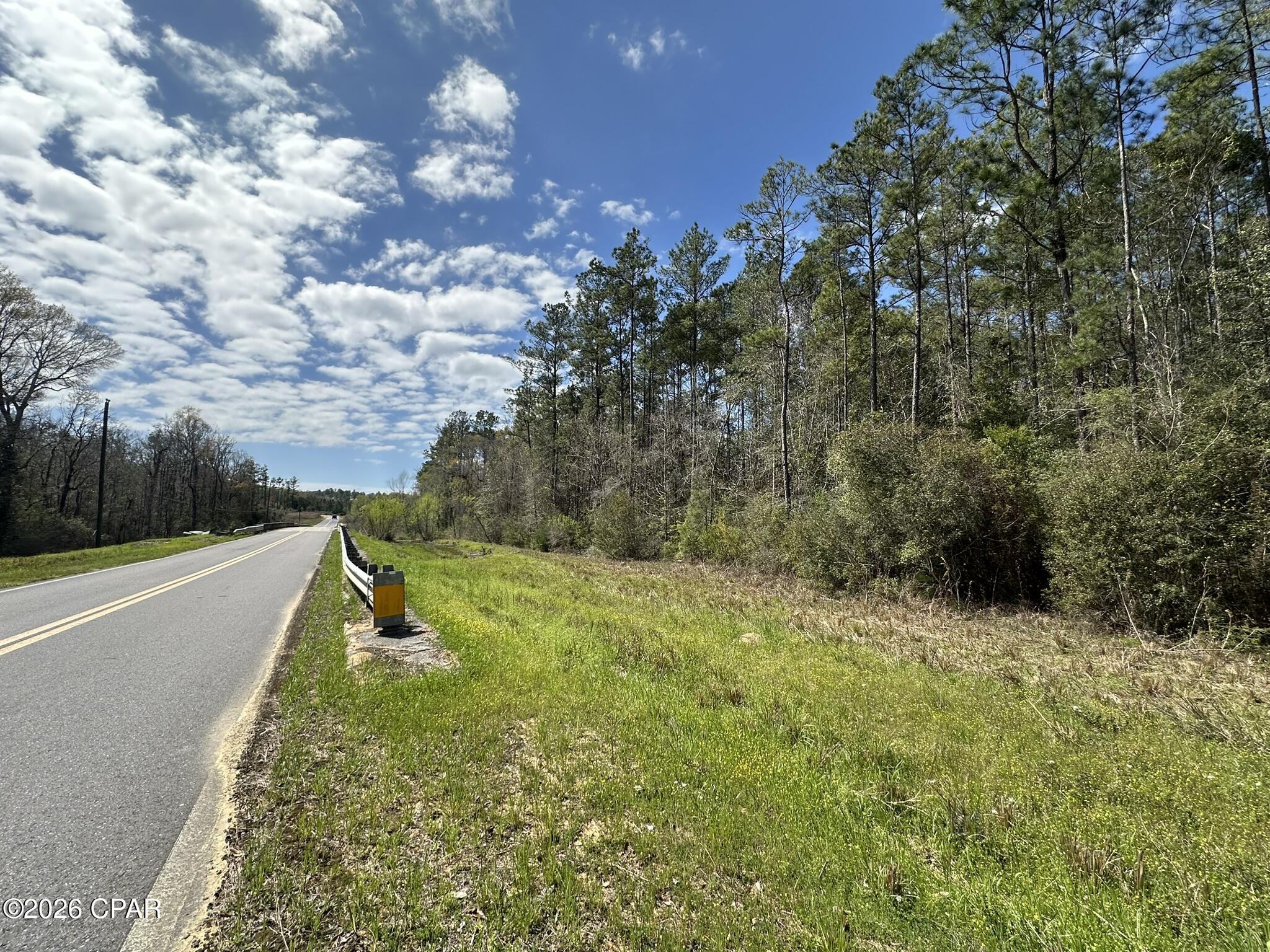 Tract#6409 Tract Road Caryville, FL 32427 - Photo 2 of 12