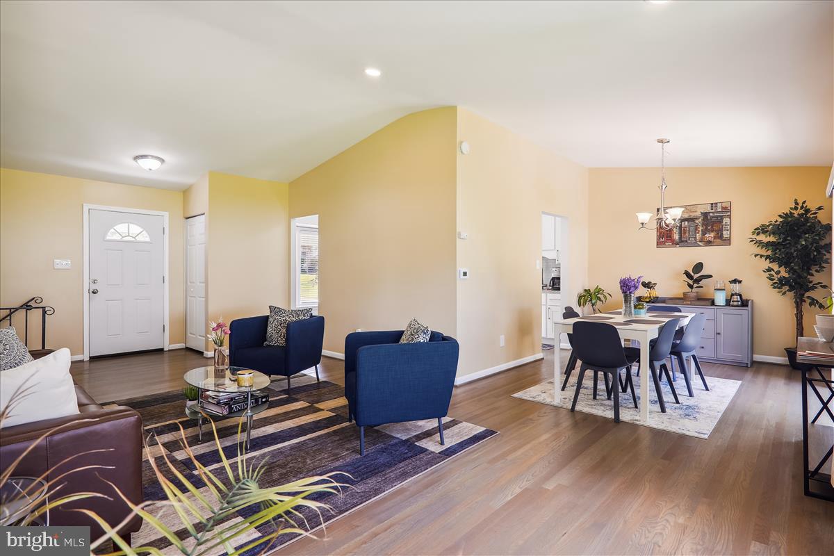 2711 Weller Road Silver Spring, MD 20906 - Photo 16 of 80