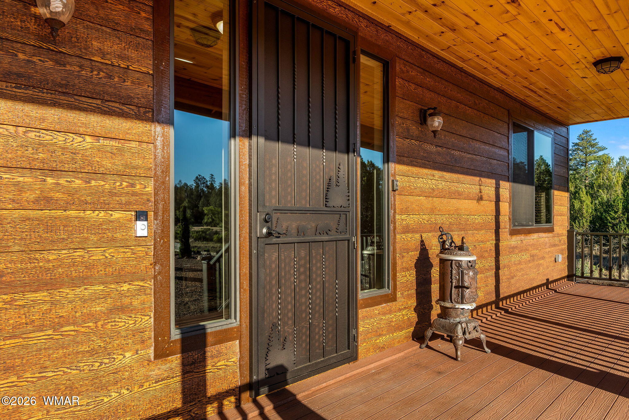 2868 South Meadow Road Heber, AZ 85928 - Photo 9 of 63