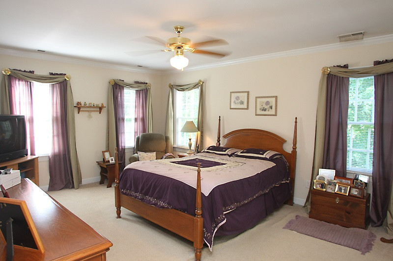 5921 North Hawthorne Way Raleigh, NC 27613 - Photo 7 of 12 Photo 7