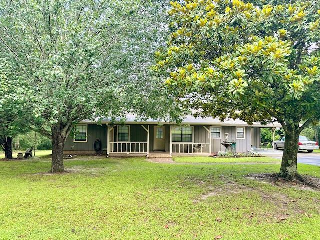 113 East Sunnybrook Road Carriere, MS 39426 - Photo 1 of 1 Gallery Image 1