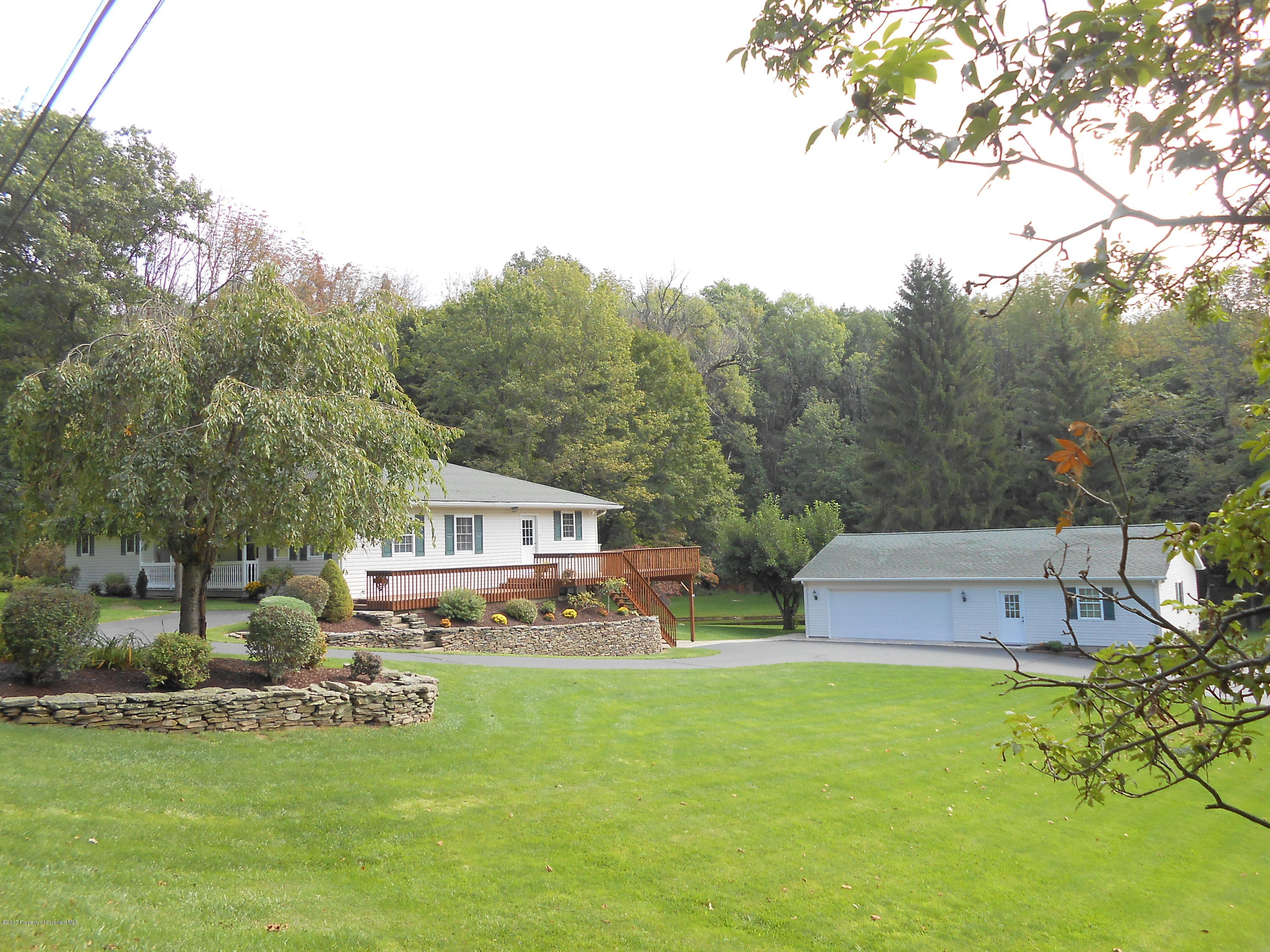 215 Lane Hill Road Tunkhannock, PA 18657 - Photo 1 of 60