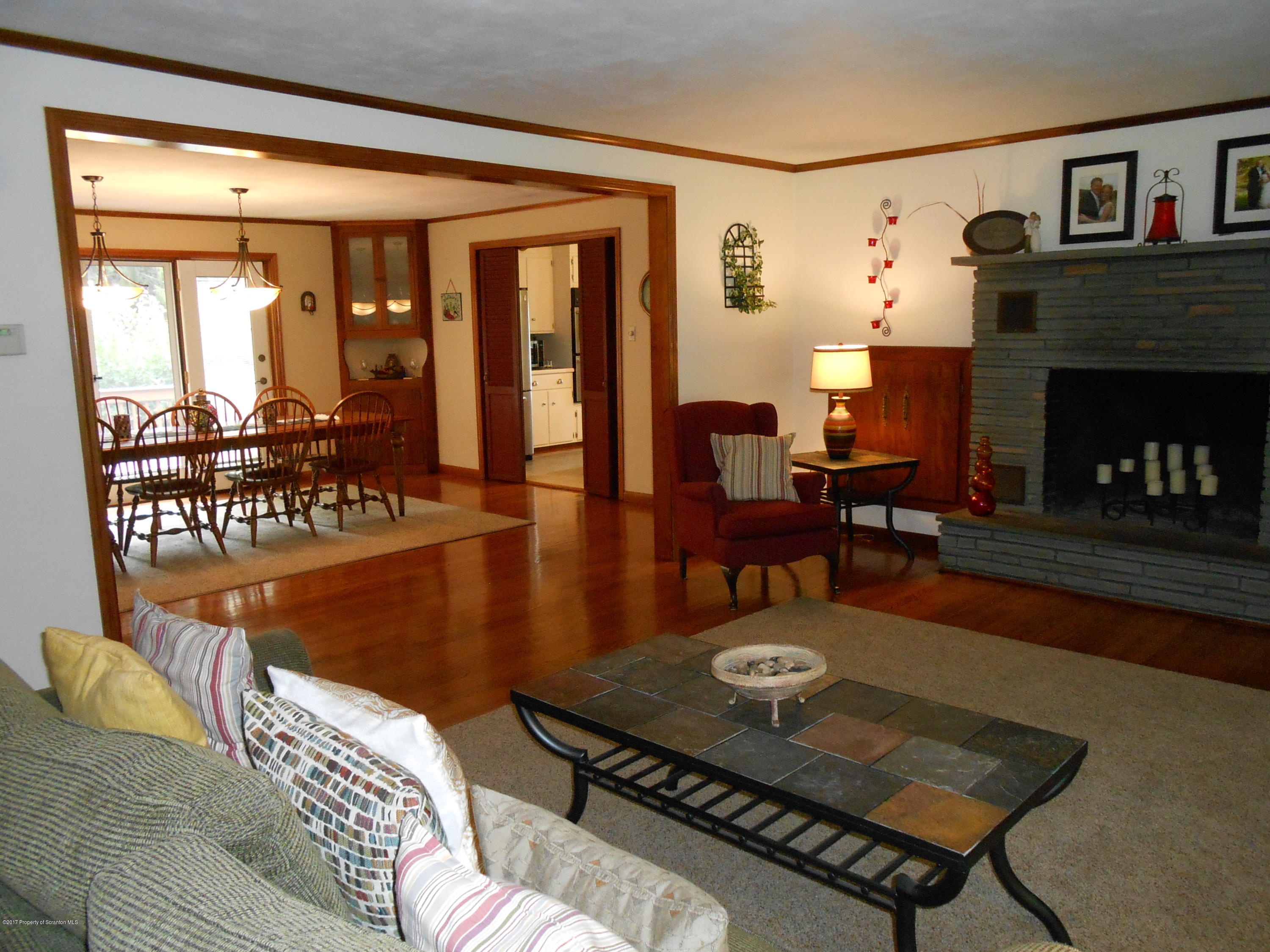 215 Lane Hill Road Tunkhannock, PA 18657 - Photo 12 of 60