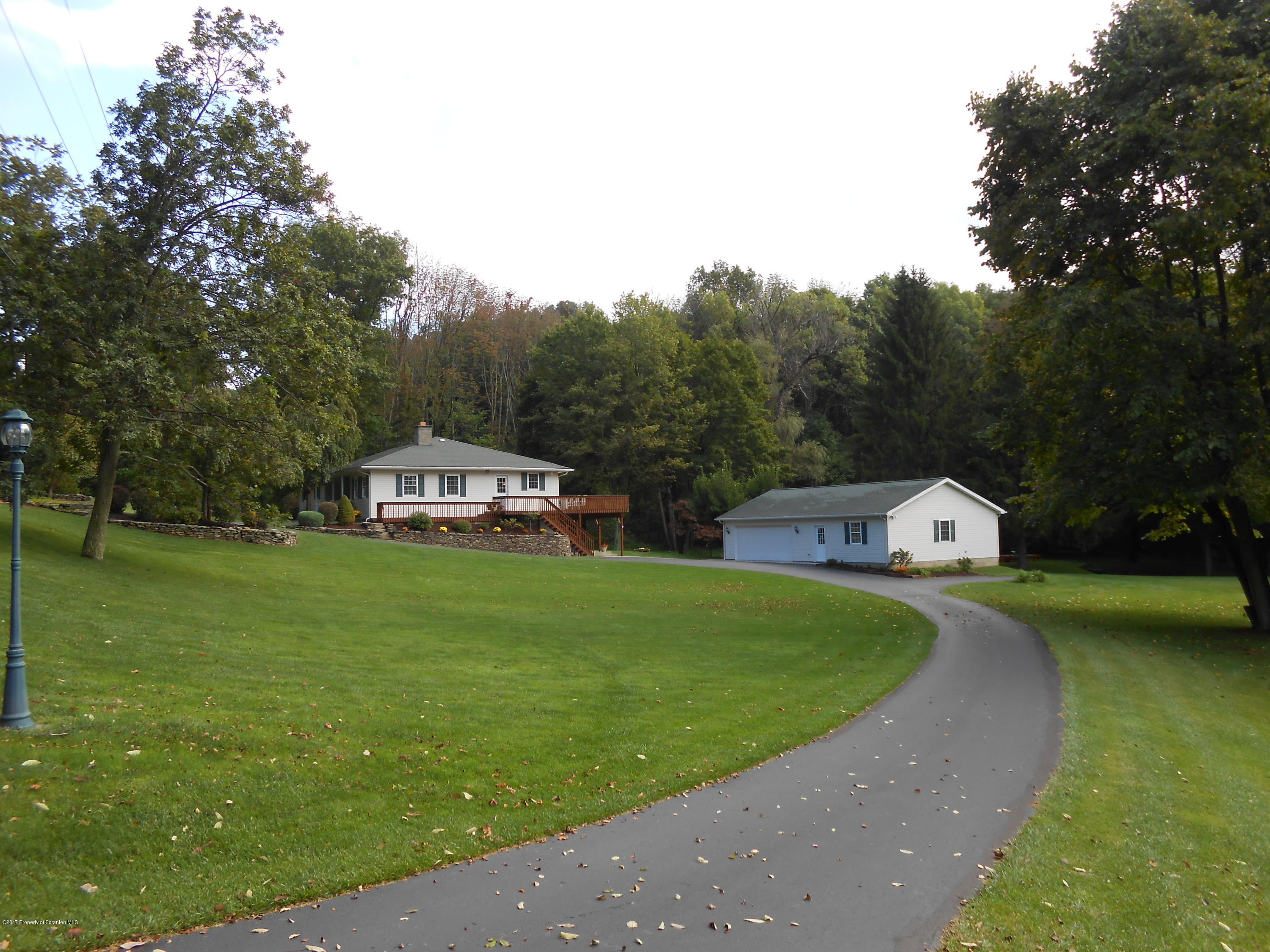 215 Lane Hill Road Tunkhannock, PA 18657 - Photo 3 of 60