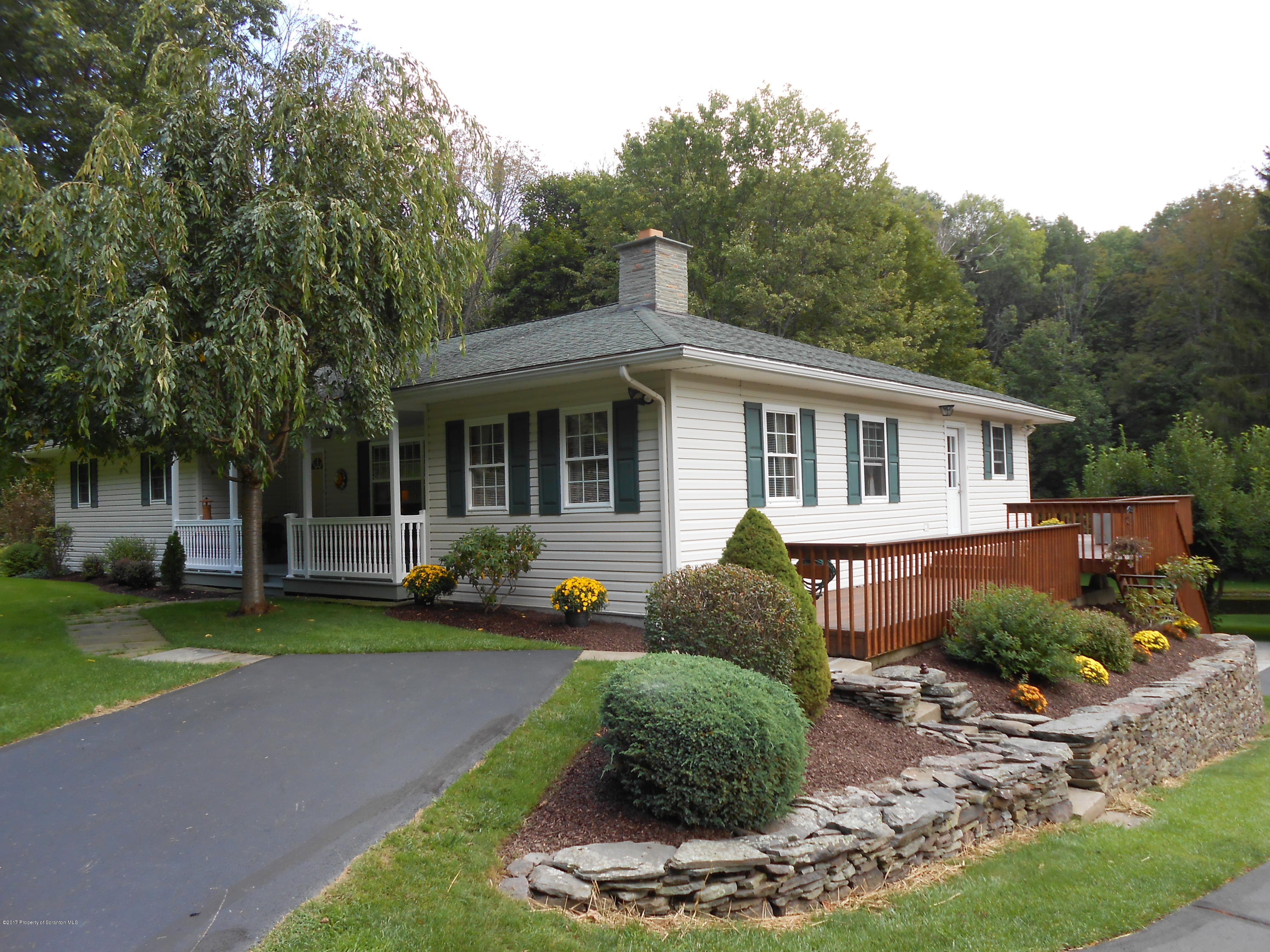 215 Lane Hill Road Tunkhannock, PA 18657 - Photo 4 of 60