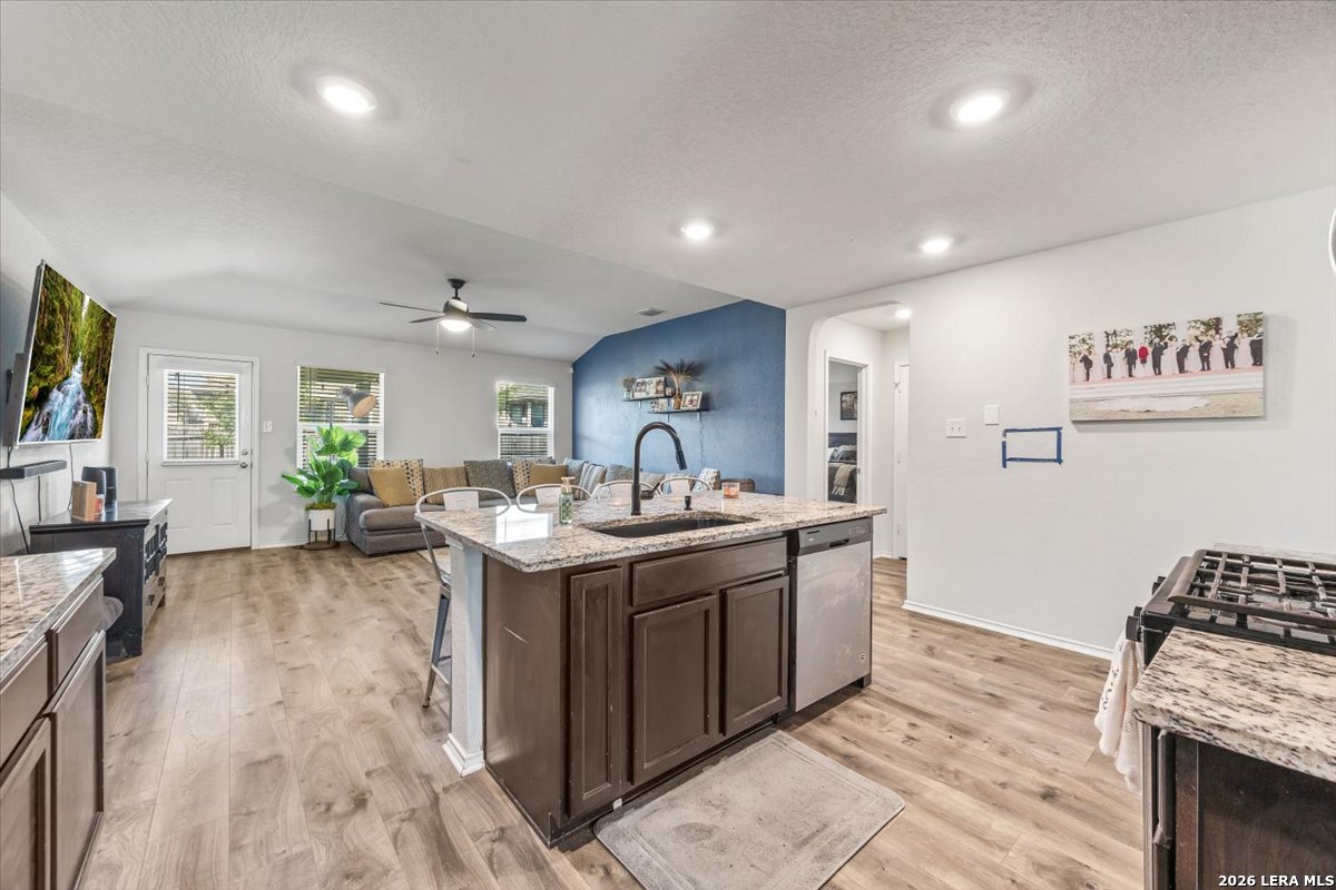 29525 Spring Copper Bulverde, TX 78163 - Photo 13 of 46 Gallery Image 13