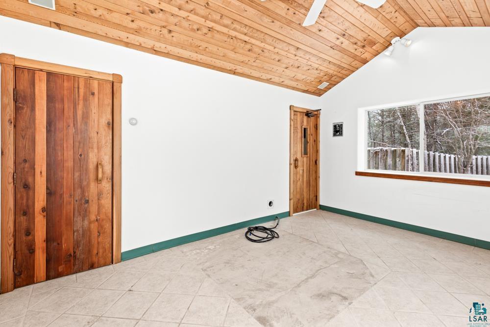 3738 Sandberg Road Duluth, MN 55810 - Photo 44 of 50 Sauna Building