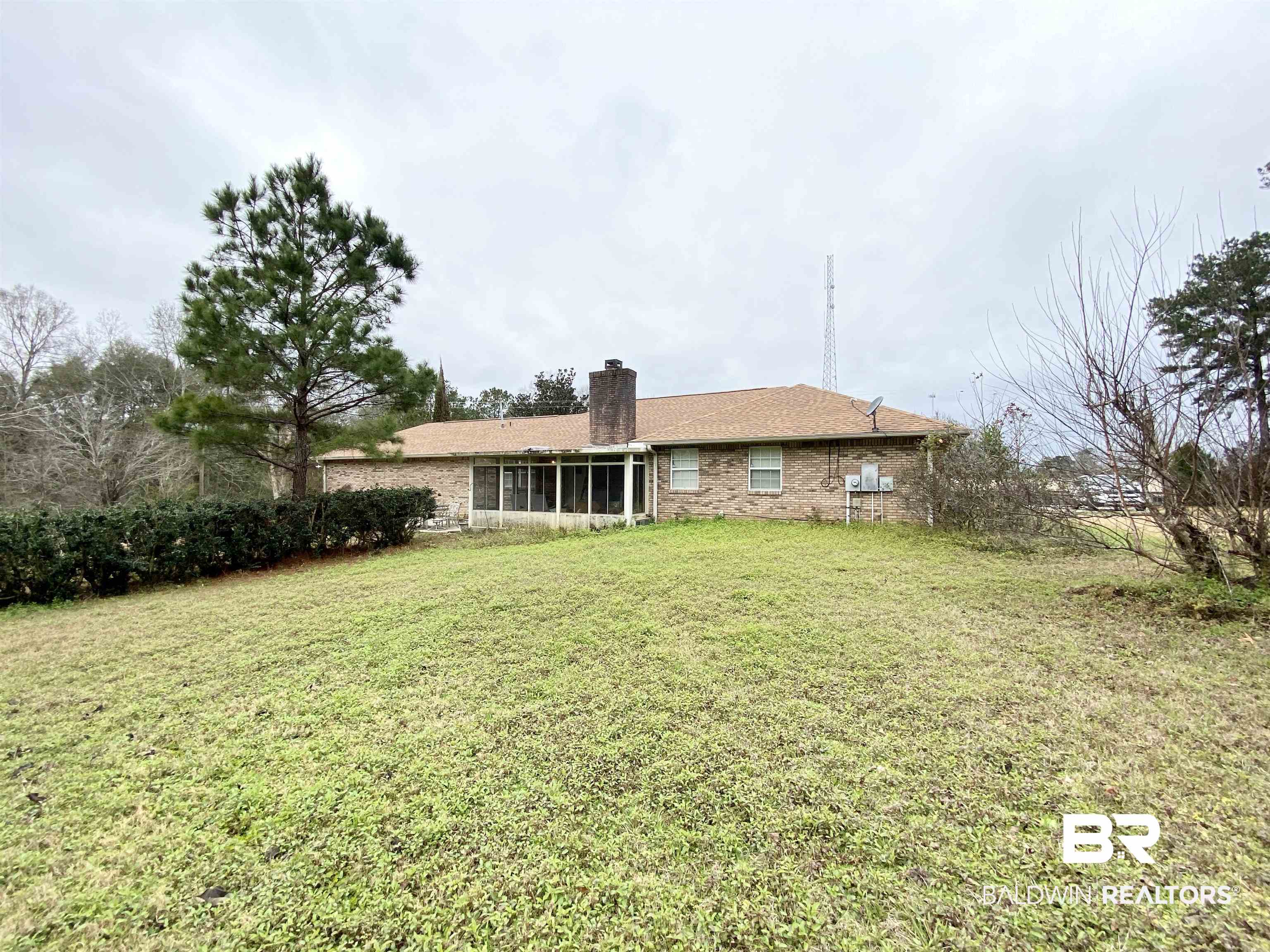 2841 Pea Ridge Road Brewton, AL 36426 - Photo 29 of 33