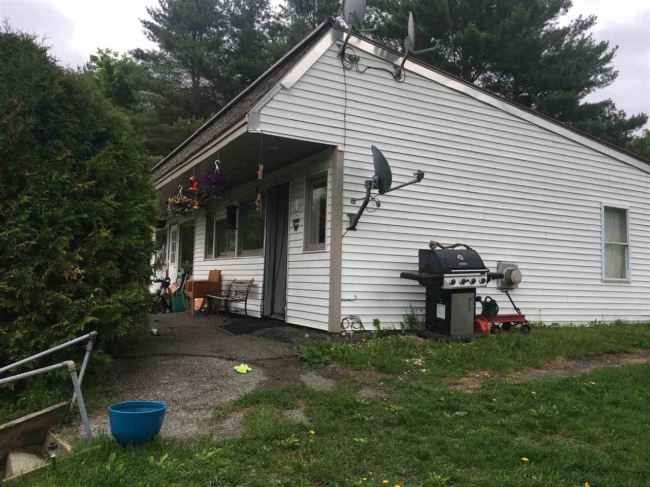 17 Bouchard's Way Johnson, VT 05656 - Photo 1 of 7