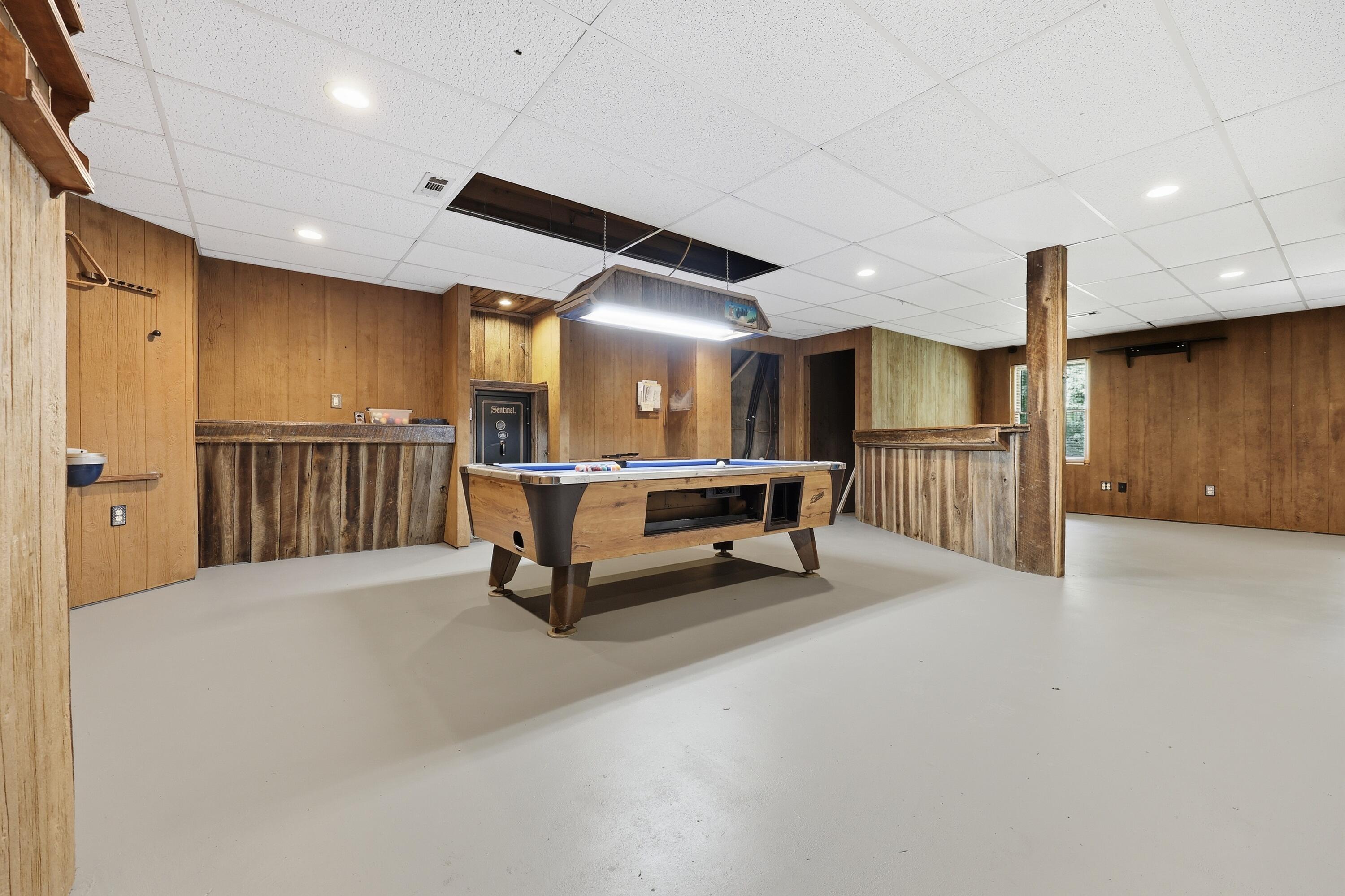 2601 High Bridge Road Wilmore, KY 40390 - Photo 74 of 97 83-print-High_Bridge_058_Basement