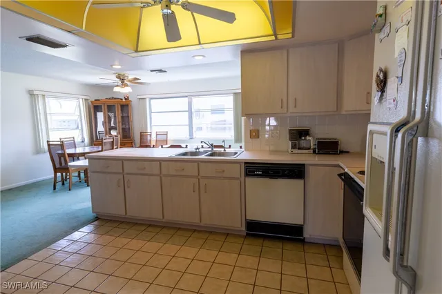 $260,000 | 4646 Palm Tree Boulevard, Cape Coral, FL 33904