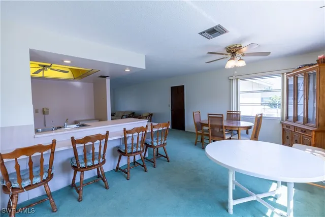 $260,000 | 4646 Palm Tree Boulevard, Cape Coral, FL 33904