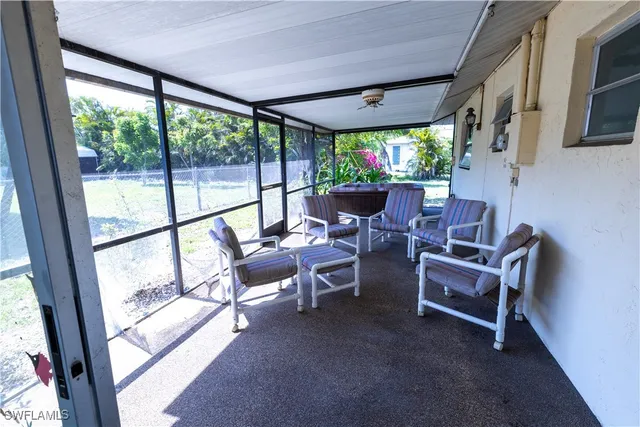 $260,000 | 4646 Palm Tree Boulevard, Cape Coral, FL 33904