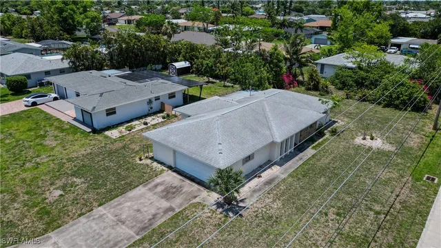 $260,000 | 4646 Palm Tree Boulevard, Cape Coral, FL 33904