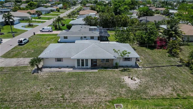 $260,000 | 4646 Palm Tree Boulevard, Cape Coral, FL 33904