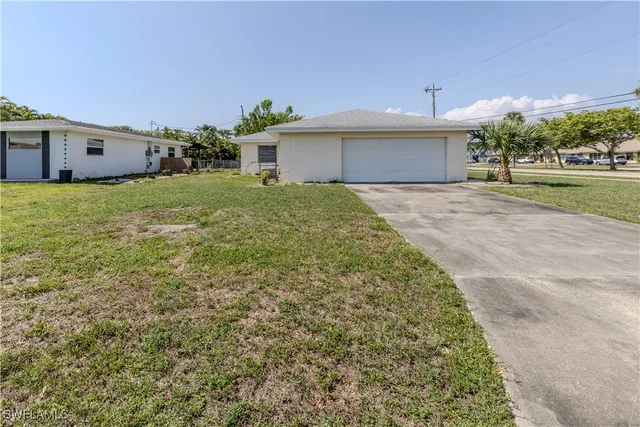 $260,000 | 4646 Palm Tree Boulevard, Cape Coral, FL 33904