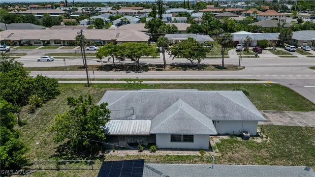 $260,000 | 4646 Palm Tree Boulevard, Cape Coral, FL 33904