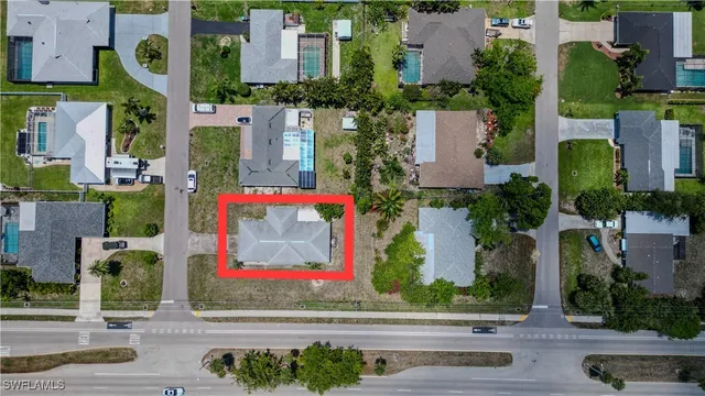 $260,000 | 4646 Palm Tree Boulevard, Cape Coral, FL 33904
