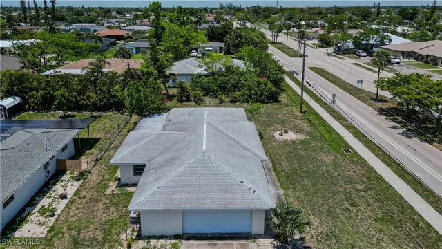 $260,000 | 4646 Palm Tree Boulevard, Cape Coral, FL 33904