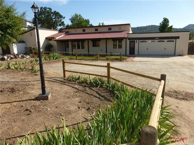 7984 Santa Rosa Road Atascadero, CA 93422 - Photo 1 of 1 Gallery Image 1