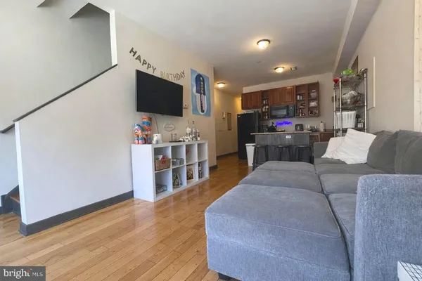 $2,100 | 1829 North Bouvier Street, Unit B, Philadelphia, PA 19121