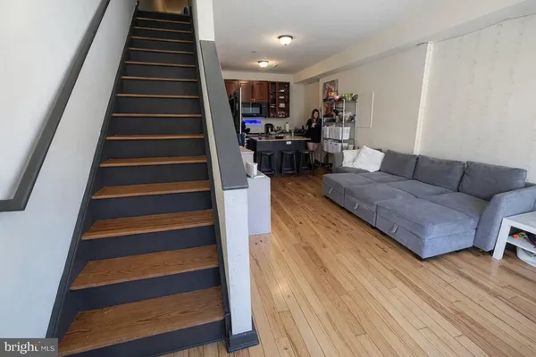 $2,100 | 1829 North Bouvier Street, Unit B, Philadelphia, PA 19121
