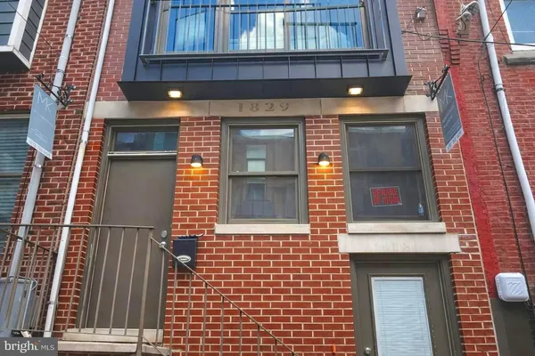 $2,100 | 1829 North Bouvier Street, Unit B, Philadelphia, PA 19121