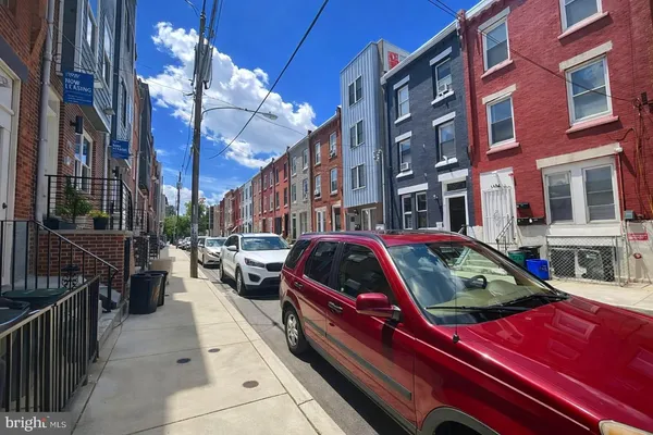 $2,100 | 1829 North Bouvier Street, Unit B, Philadelphia, PA 19121