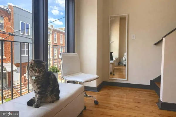 $2,100 | 1829 North Bouvier Street, Unit B, Philadelphia, PA 19121