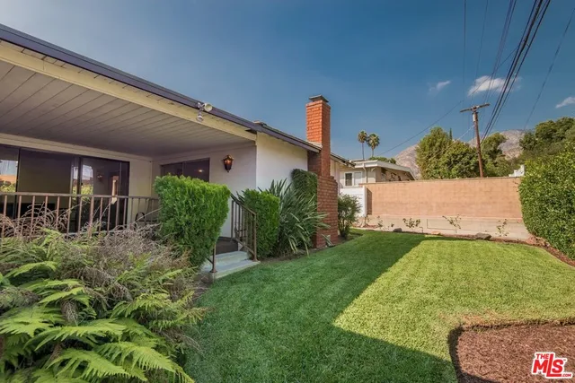 $1,450,000 | 960 Crestview Drive, Pasadena, CA 91107