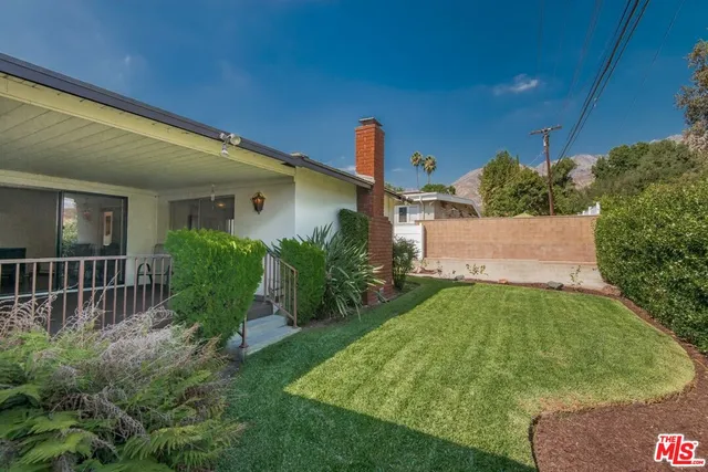 $1,450,000 | 960 Crestview Drive, Pasadena, CA 91107