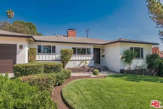 $1,450,000 | 960 Crestview Drive, Pasadena, CA 91107