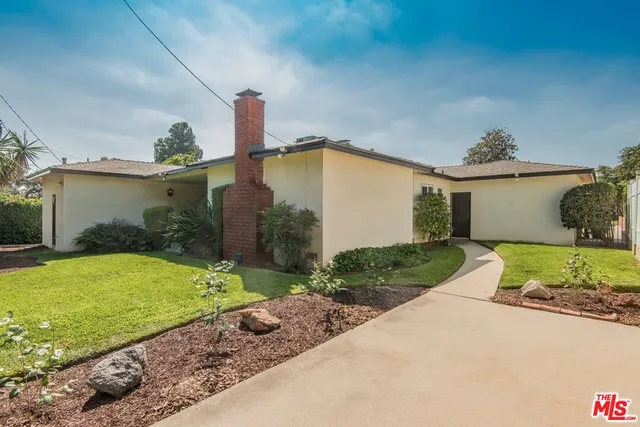 $1,450,000 | 960 Crestview Drive, Pasadena, CA 91107