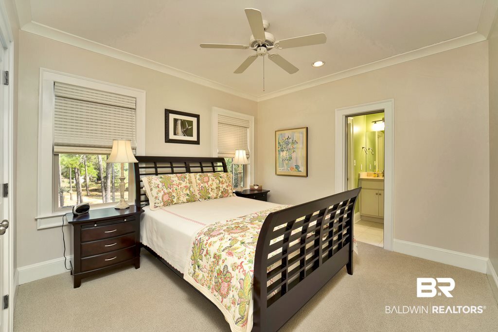 29382 Josephine Drive Elberta, AL 36530 - Photo 24 of 46 Bedroom 2