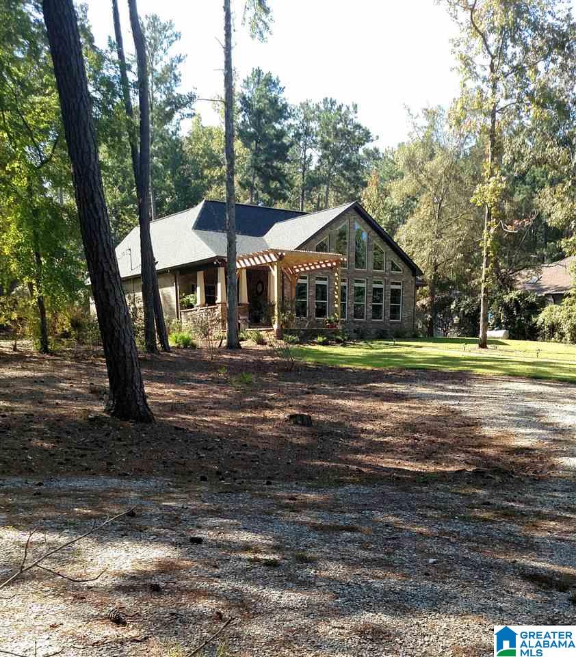 2317 Hamilton Road Pell City, AL 35128 - Photo 5 of 50