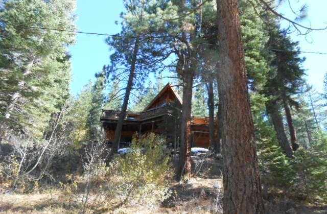 8470 River Road Truckee, CA 96161 - Photo 1 of 14 Gallery Image 1