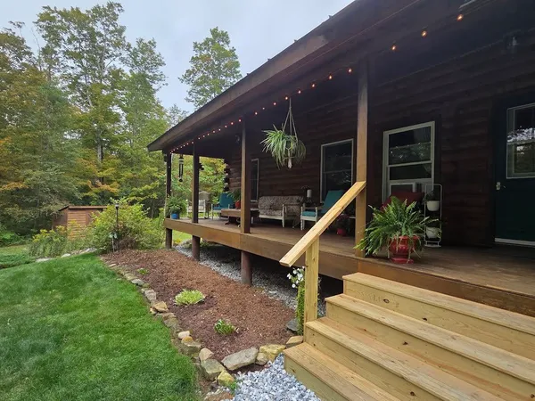 $549,900 | 365 Maple Ridge, Danby, VT 05739