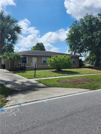 $1,600 | 2220 Birchcrest Boulevard, Port Charlotte, FL 33952