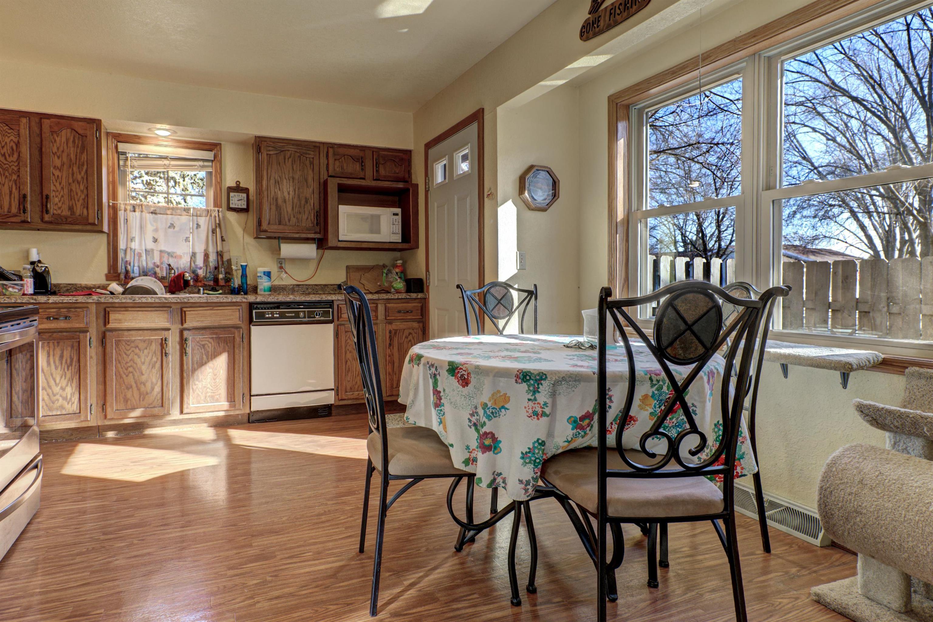 2895 West 4th Street, Unit 2A Appleton, WI 54914 - Photo 17 of 37