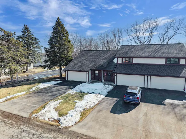$189,900 | 2895 West 4th Street, Unit 2A, Appleton, WI 54914