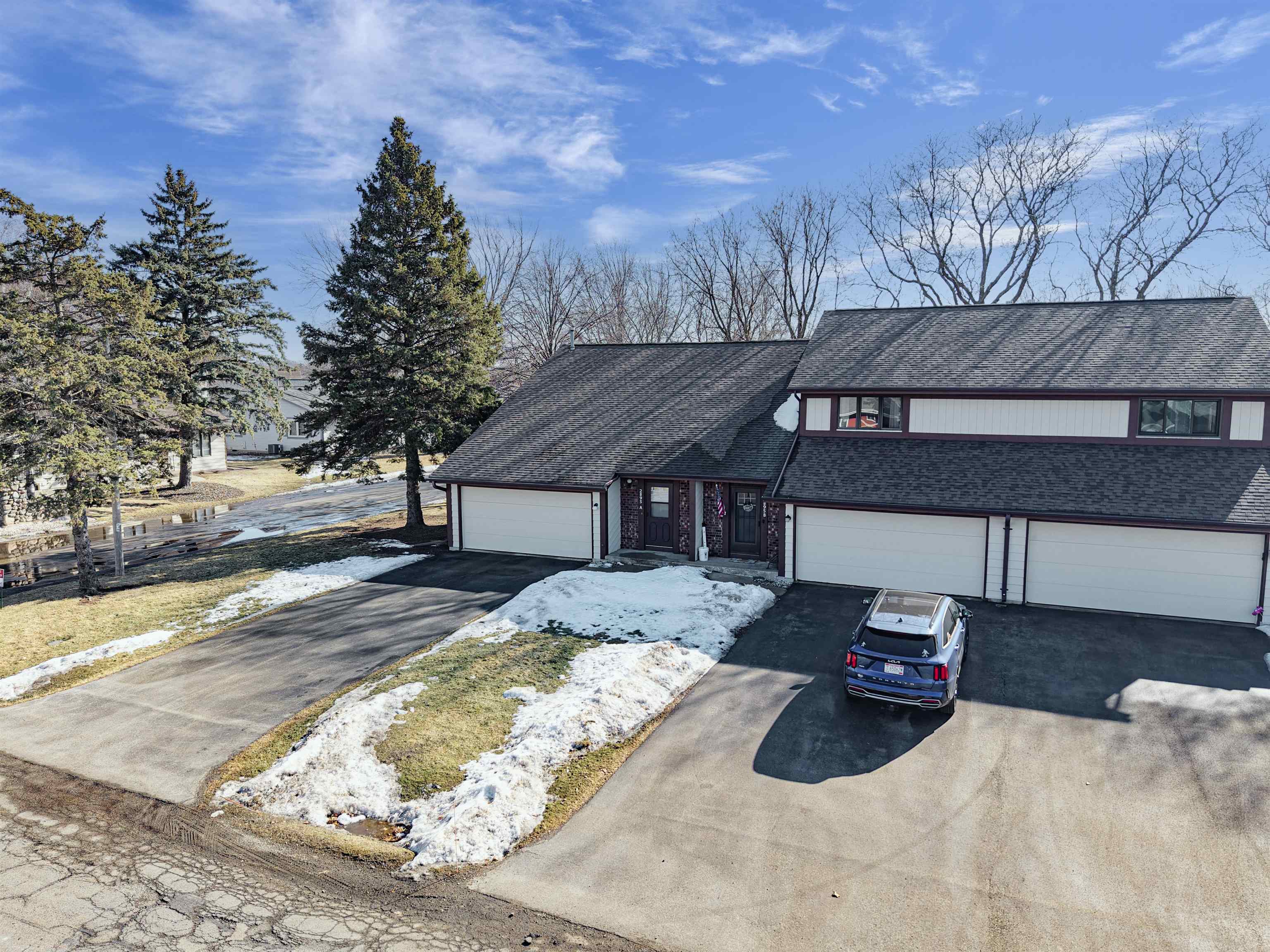 2895 West 4th Street, Unit 2A Appleton, WI 54914 - Photo 25 of 37