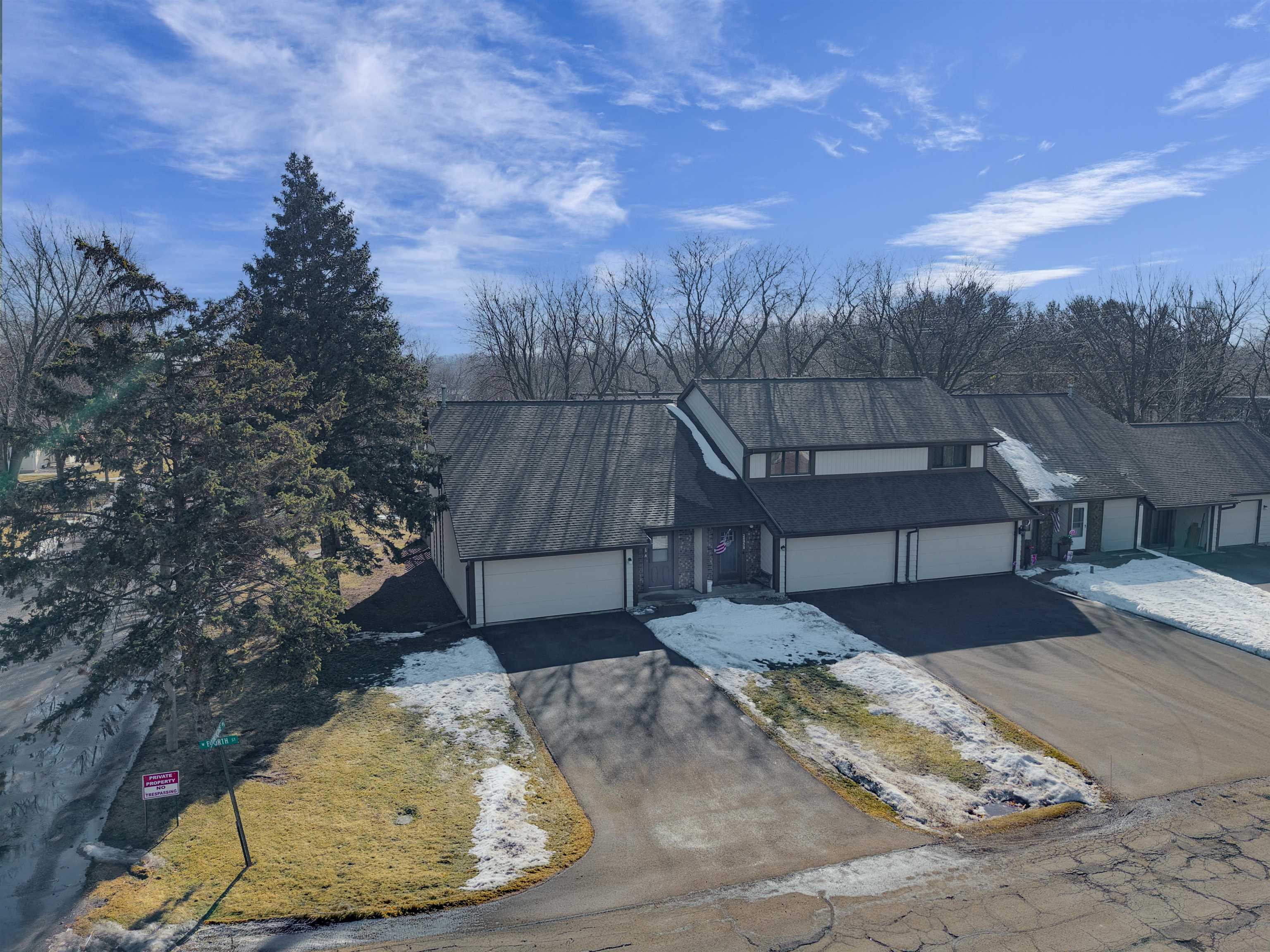 2895 West 4th Street, Unit 2A Appleton, WI 54914 - Photo 26 of 37