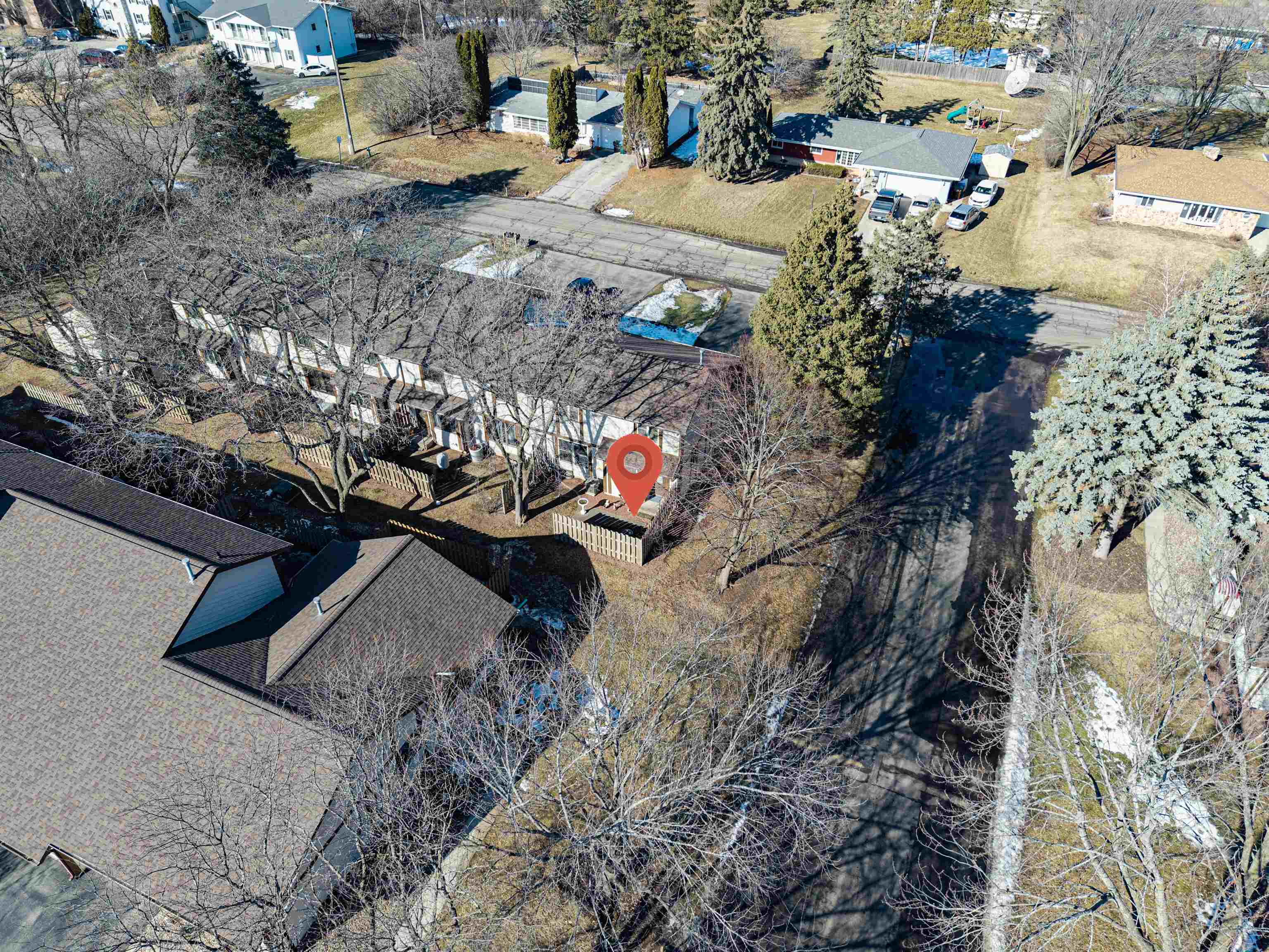 2895 West 4th Street, Unit 2A Appleton, WI 54914 - Photo 28 of 37