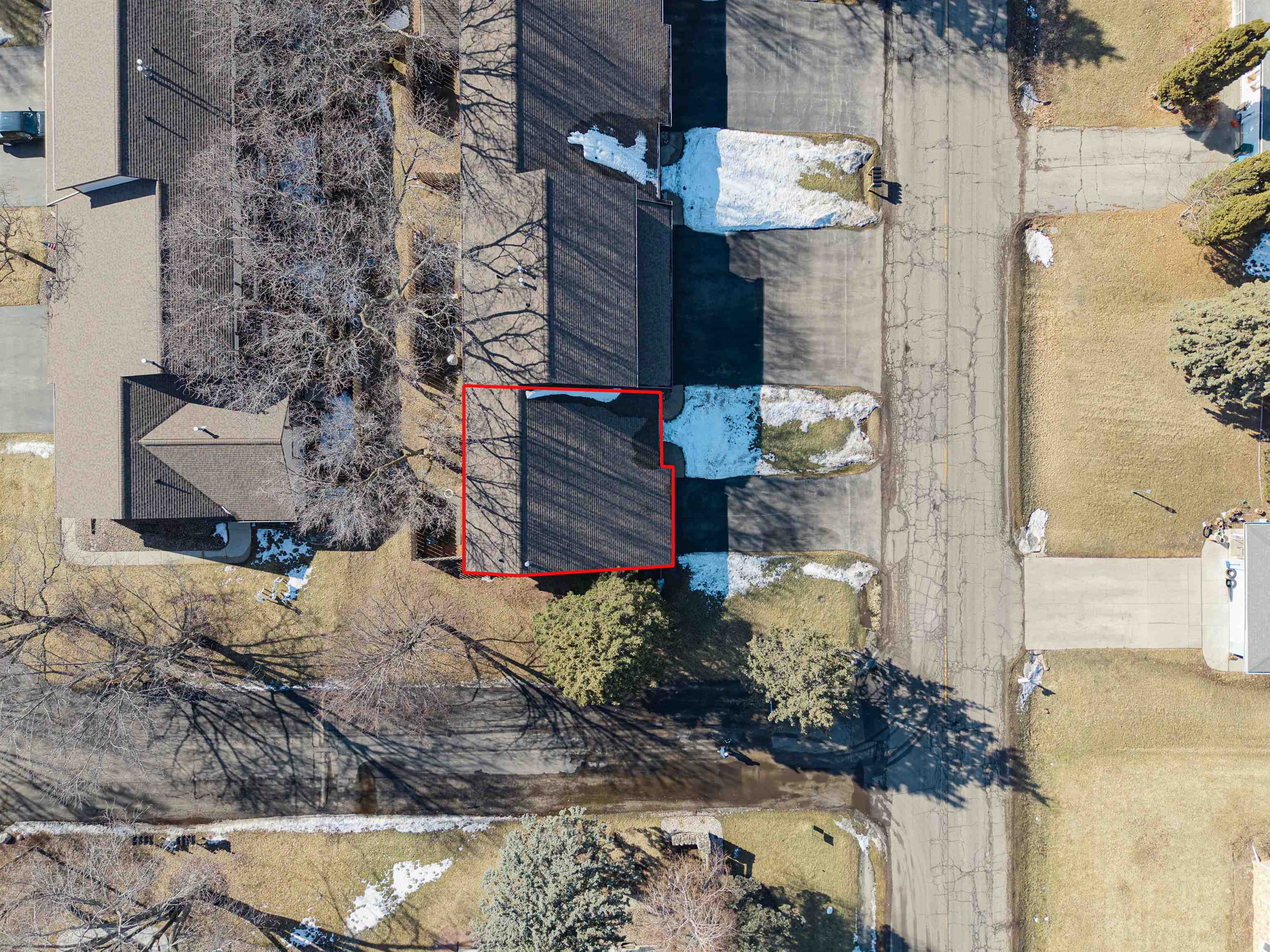 2895 West 4th Street, Unit 2A Appleton, WI 54914 - Photo 29 of 37