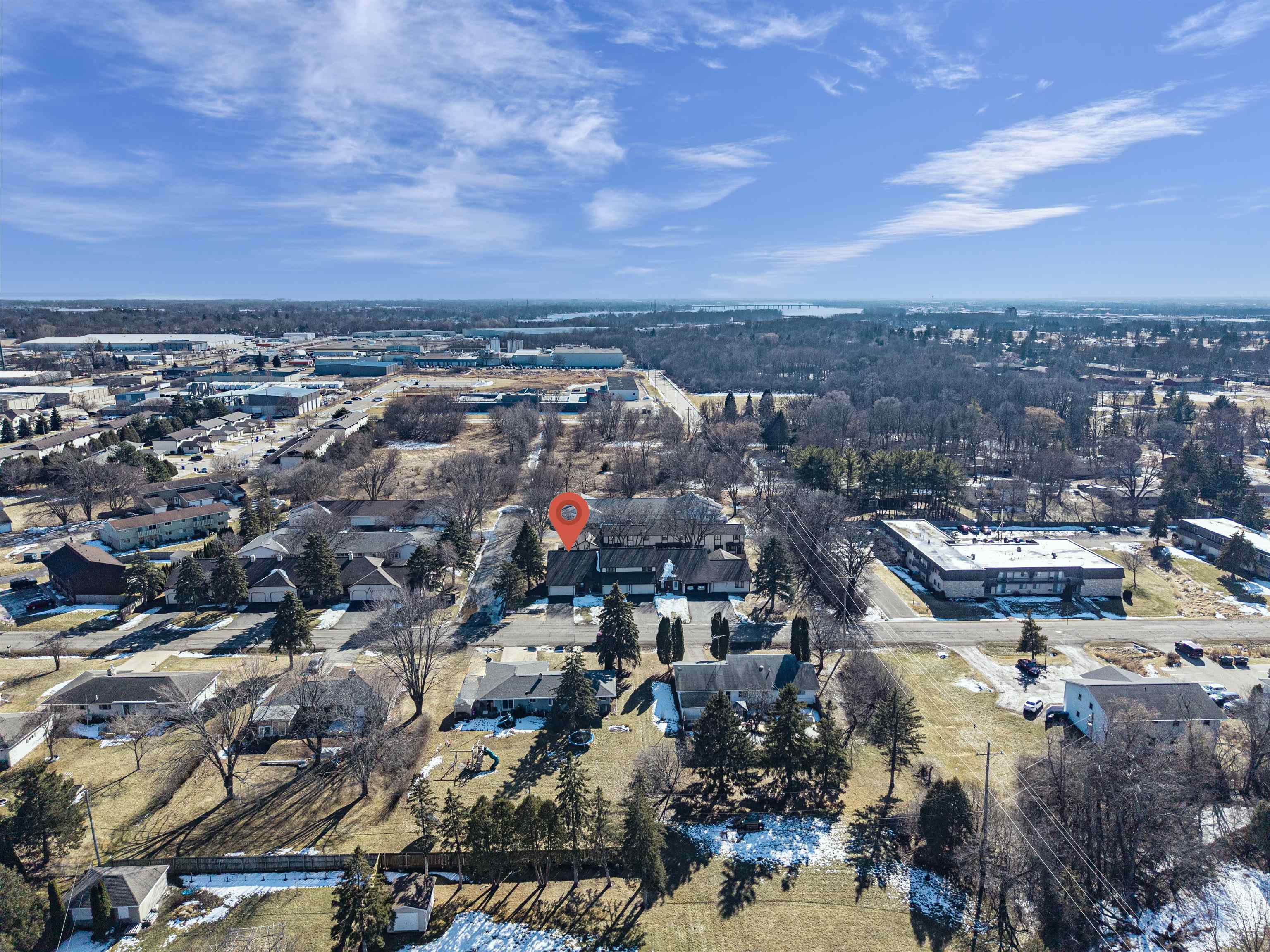 2895 West 4th Street, Unit 2A Appleton, WI 54914 - Photo 31 of 37