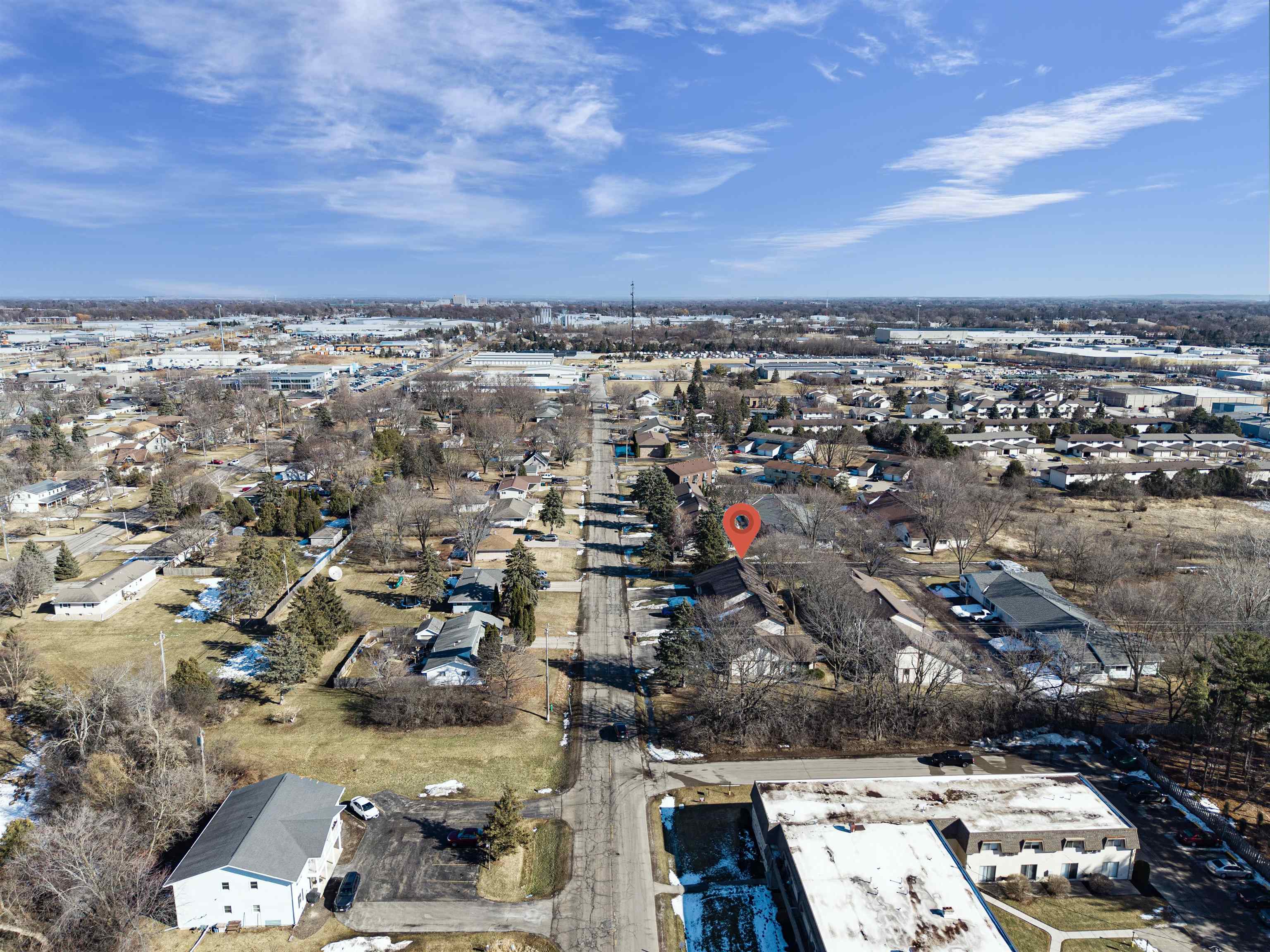 2895 West 4th Street, Unit 2A Appleton, WI 54914 - Photo 32 of 37