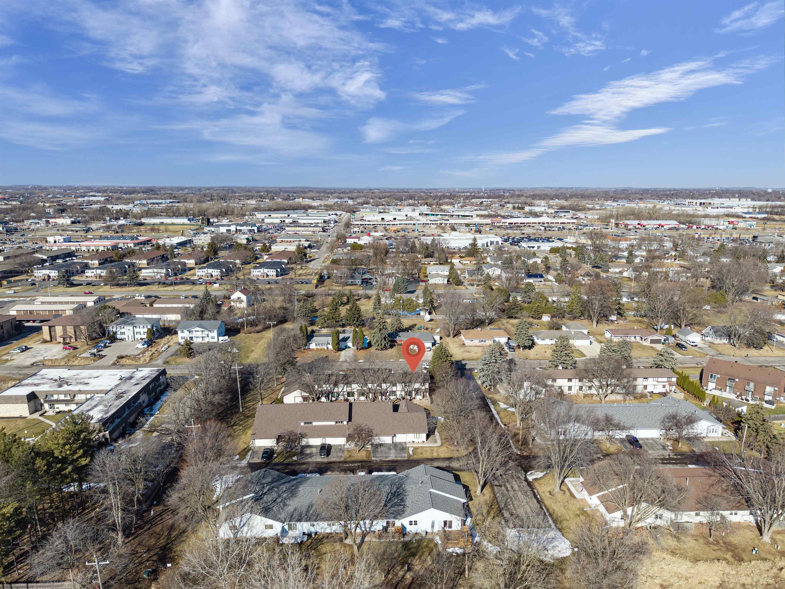 2895 West 4th Street, Unit 2A Appleton, WI 54914 - Photo 33 of 37
